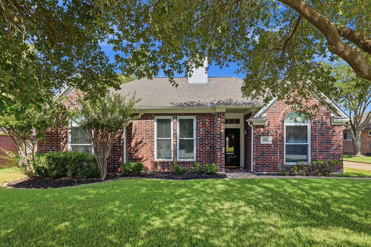 25123 Burgh Castle Drive, Spring, TX 77389 - #1