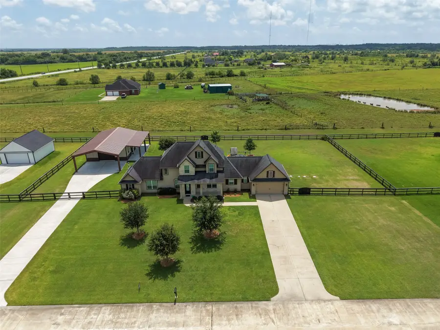 6811 Bayou Trail Drive, Alvin, TX 77511 - #3