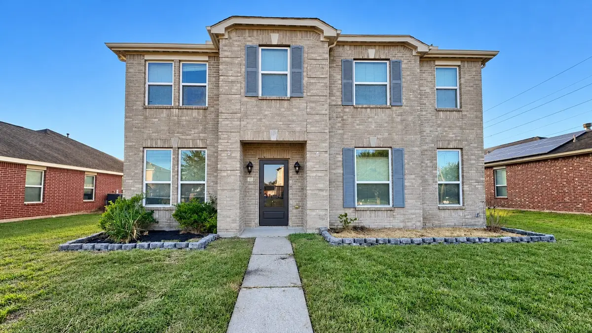 1991 Tranquility Lane, League City, TX 77573 - #1