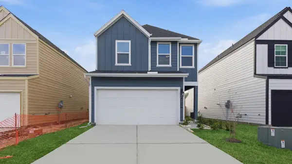 2110 Olivos St, Missouri City, TX 77459