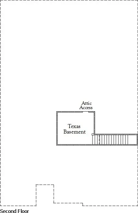 10295 Bluegill Crest Drive, Willis, TX 77318 - #3