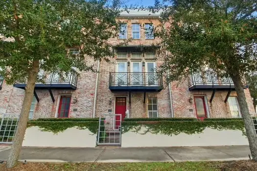 2302 Kolbe Grove Lane, Houston, TX 77080