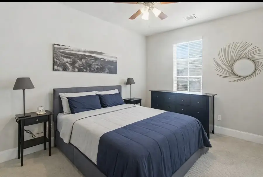 2302 Kolbe Grove Lane, Houston, TX 77080 - #3
