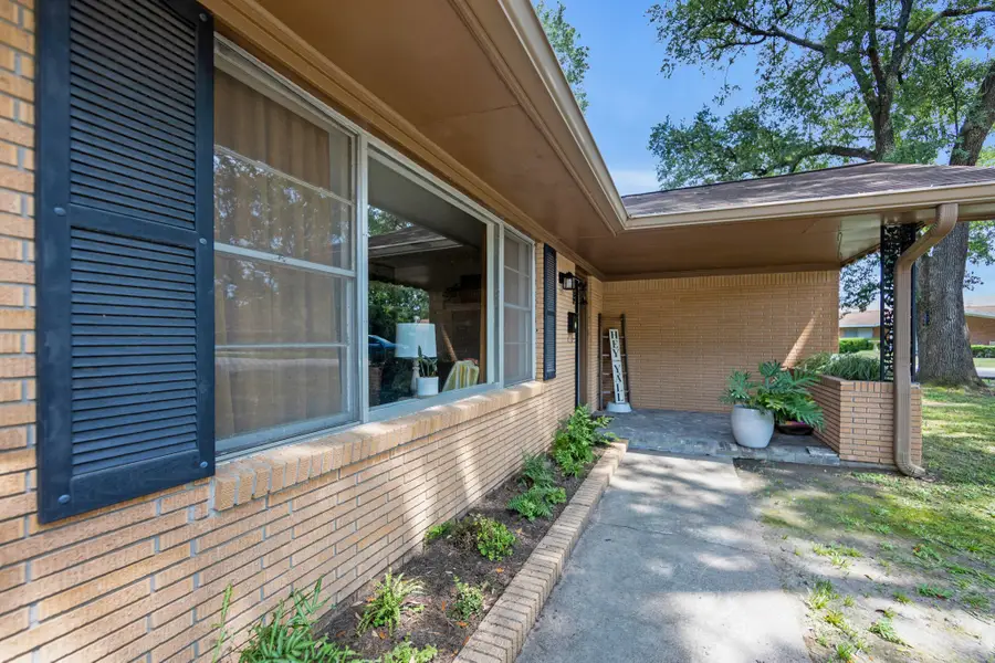 700 Barbara Street, Tomball, TX 77375 - #3