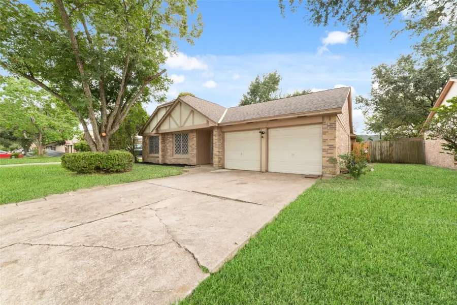 17003 Summer Dew Lane, Houston, TX 77095 - #2