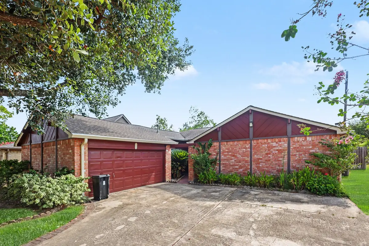 22122 Meadowhill Drive, Spring, TX 77389 - #1