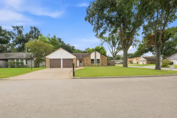 15131 Mulberry Meadows Drive, Houston, TX 77084