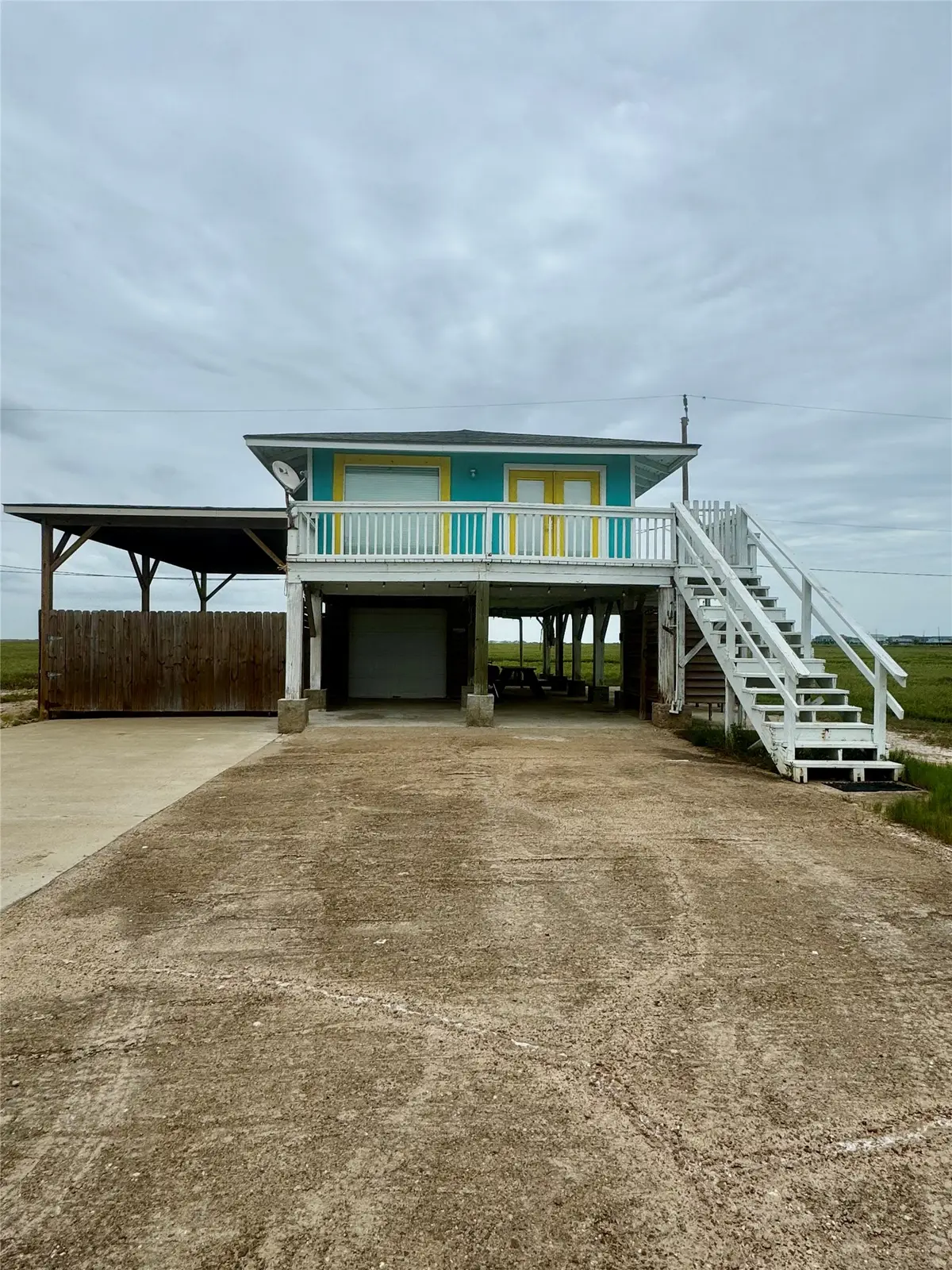 332 Seacoast Drive, Freeport, TX 77541 - #1