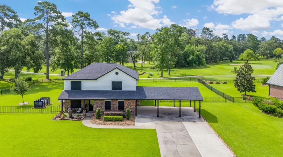 26807 Eagles Landing, Huffman, TX 77336-3744 - #1