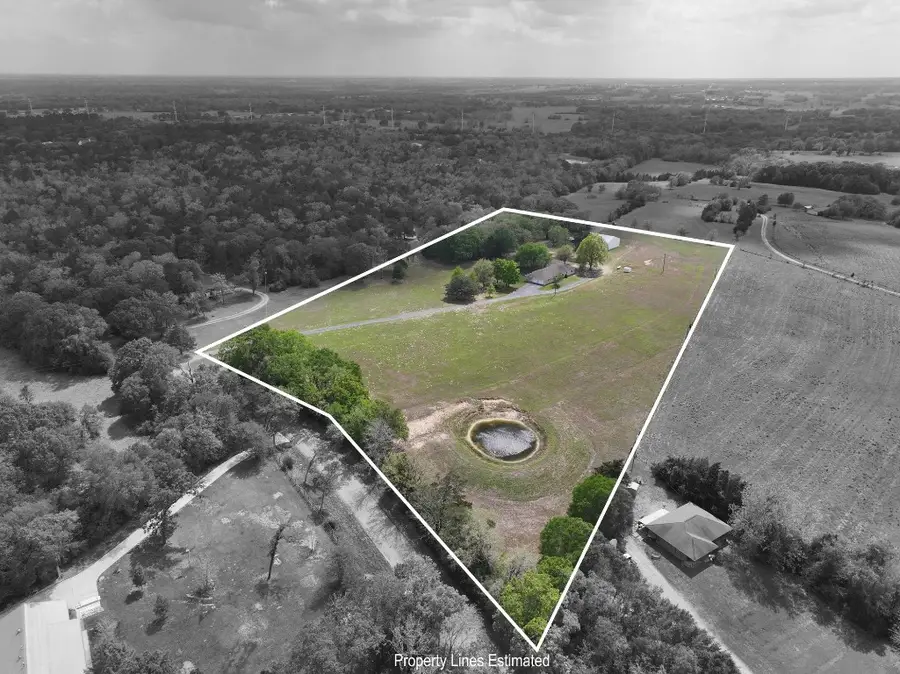 6450 Baranowski Road, Brenham, TX 77833 - #2