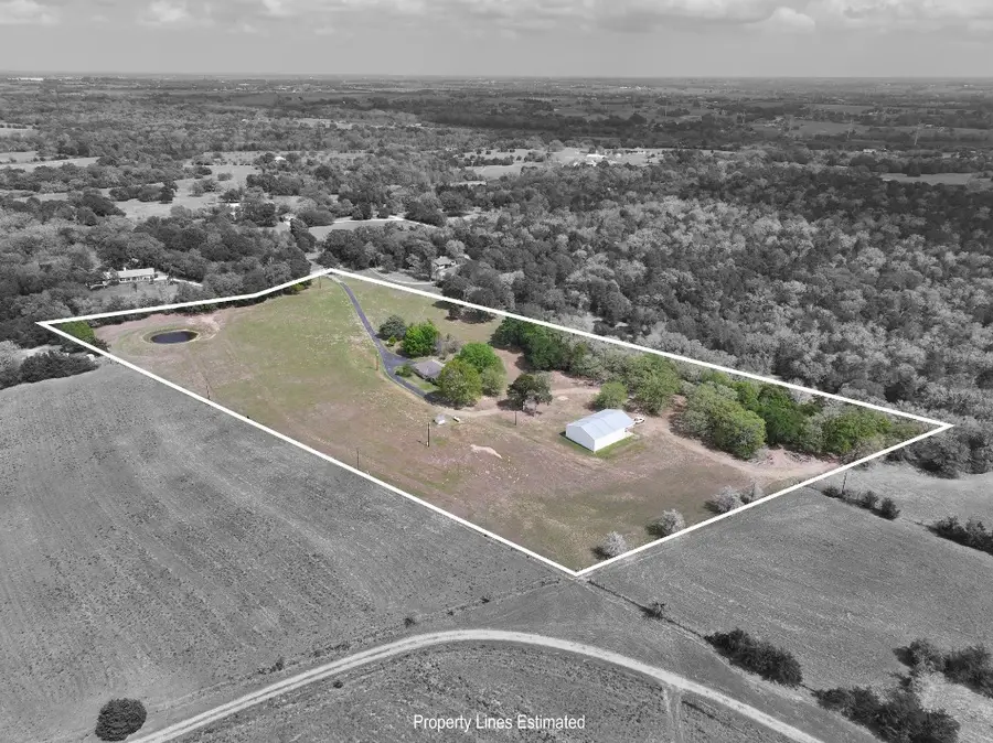 6450 Baranowski Road, Brenham, TX 77833 - #3