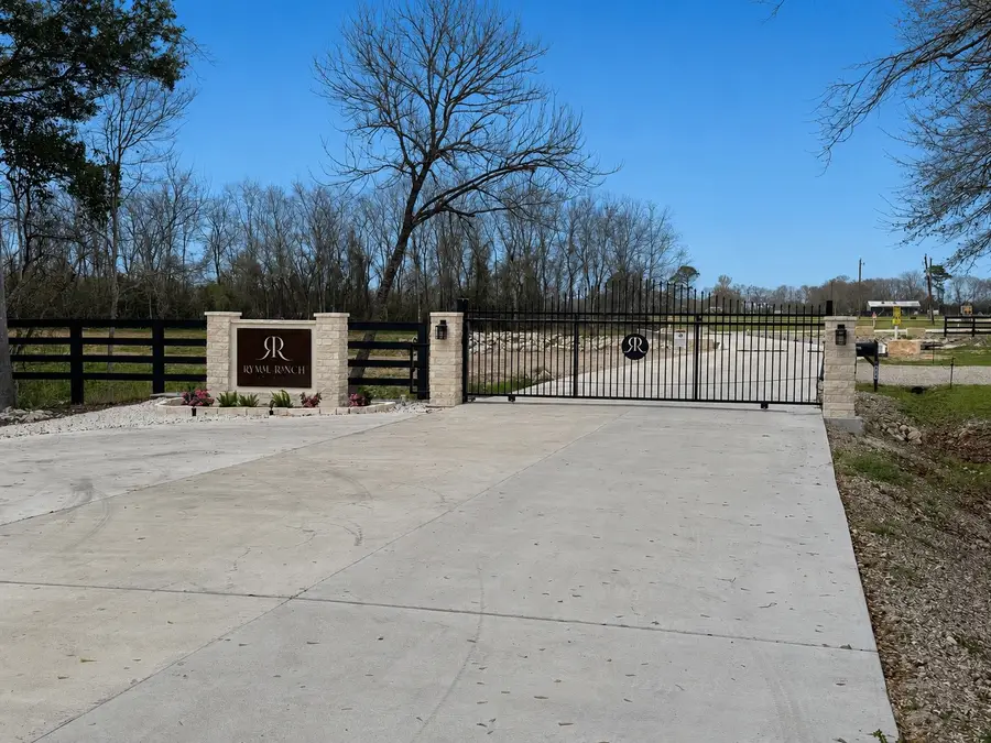 1618 Rymal Ranch Road, Texas City League City, TX 77511 - #2
