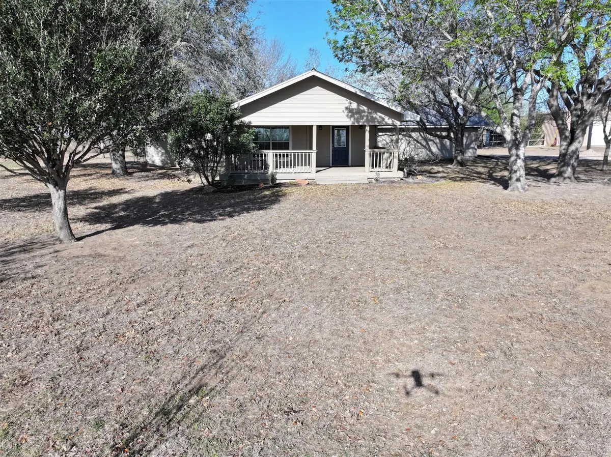 6617 Fm 882, Pettus Pawnee, TX 78119 - #1