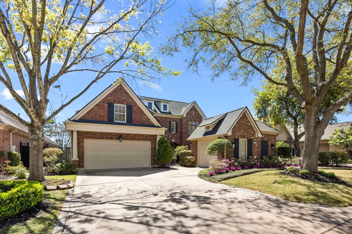 11413 Gallant Ridge Lane, Houston, TX 77082 - Image #1