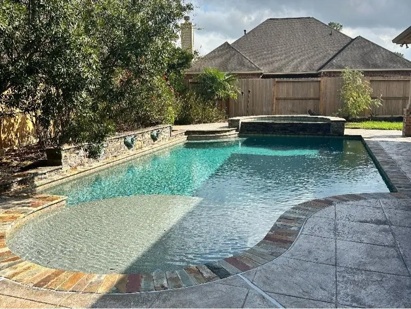 2458 Jill Cir, Spring, TX 77388 - Image #2