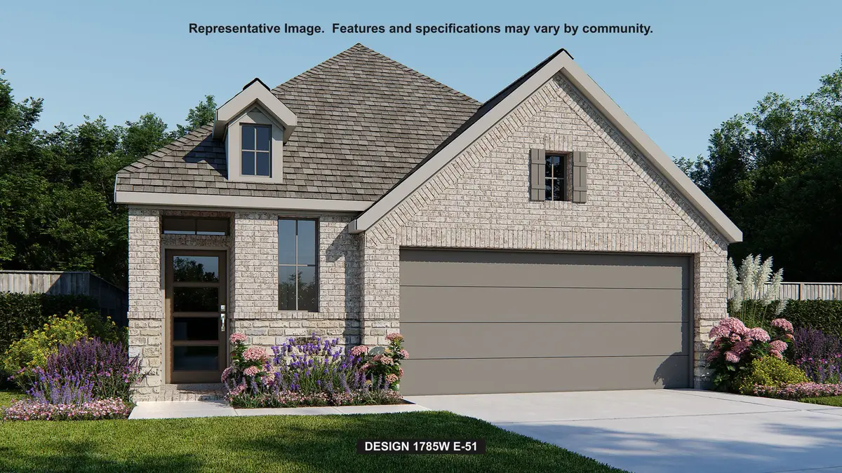 26722 Texas Lantana Lane, Magnolia, TX 77316 - #1