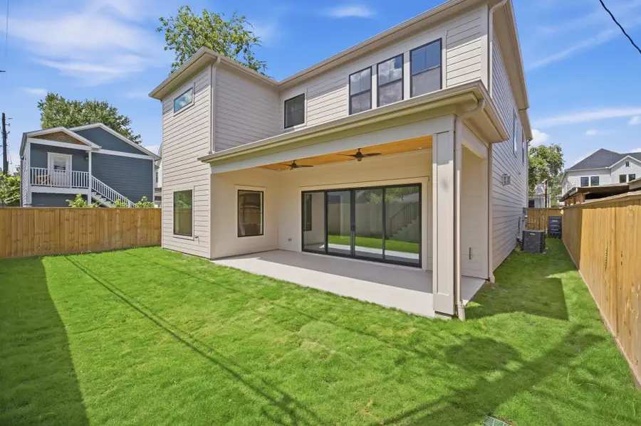 212 E 24th Street, Houston, TX 77008 - #3