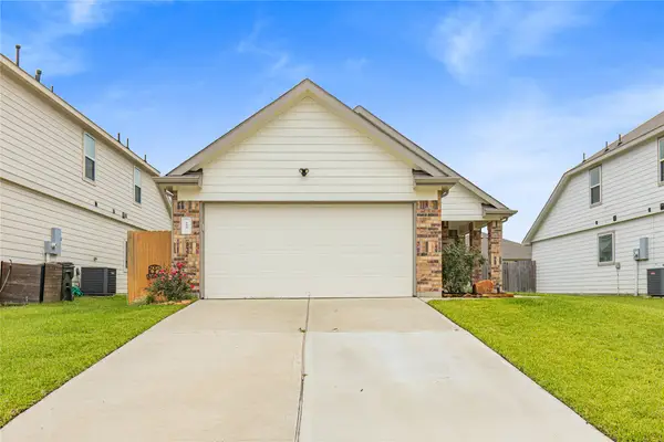 118 Bobcat Bend, Huntsville, TX 77320