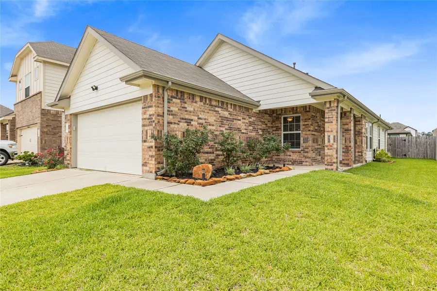 118 Bobcat Bend, Huntsville, TX 77320 - #2