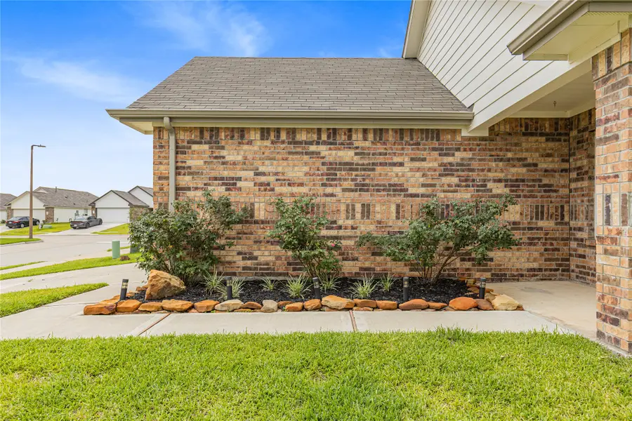 118 Bobcat Bend, Huntsville, TX 77320 - #3
