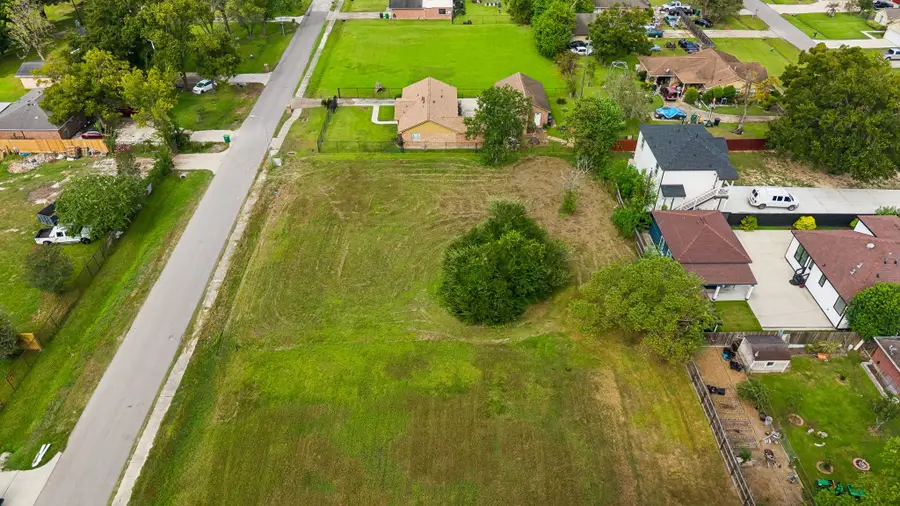 2830 Rigel Road, Houston, TX 77088 - #2