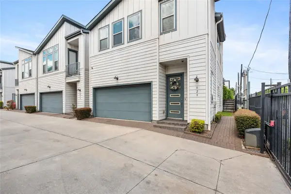 629 Press Street, Houston, TX 77020