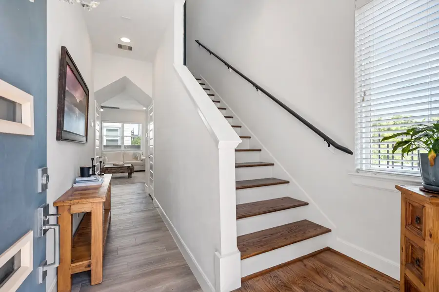 629 Press Street, Houston, TX 77020 - #3