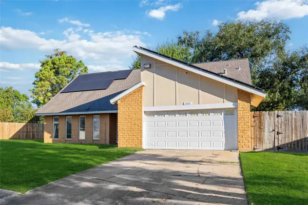 11103 Sageorchard Circle, Houston, TX 77089