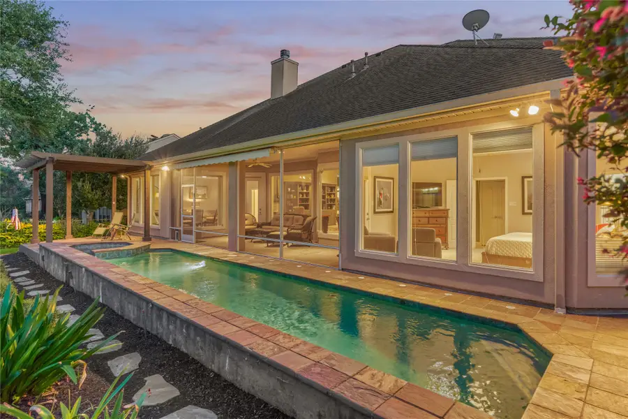 115 Brookgreen Circle N, Montgomery, TX 77356 - #2