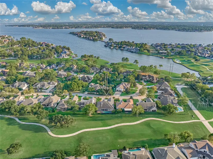 115 Brookgreen Circle N, Montgomery, TX 77356 - #3