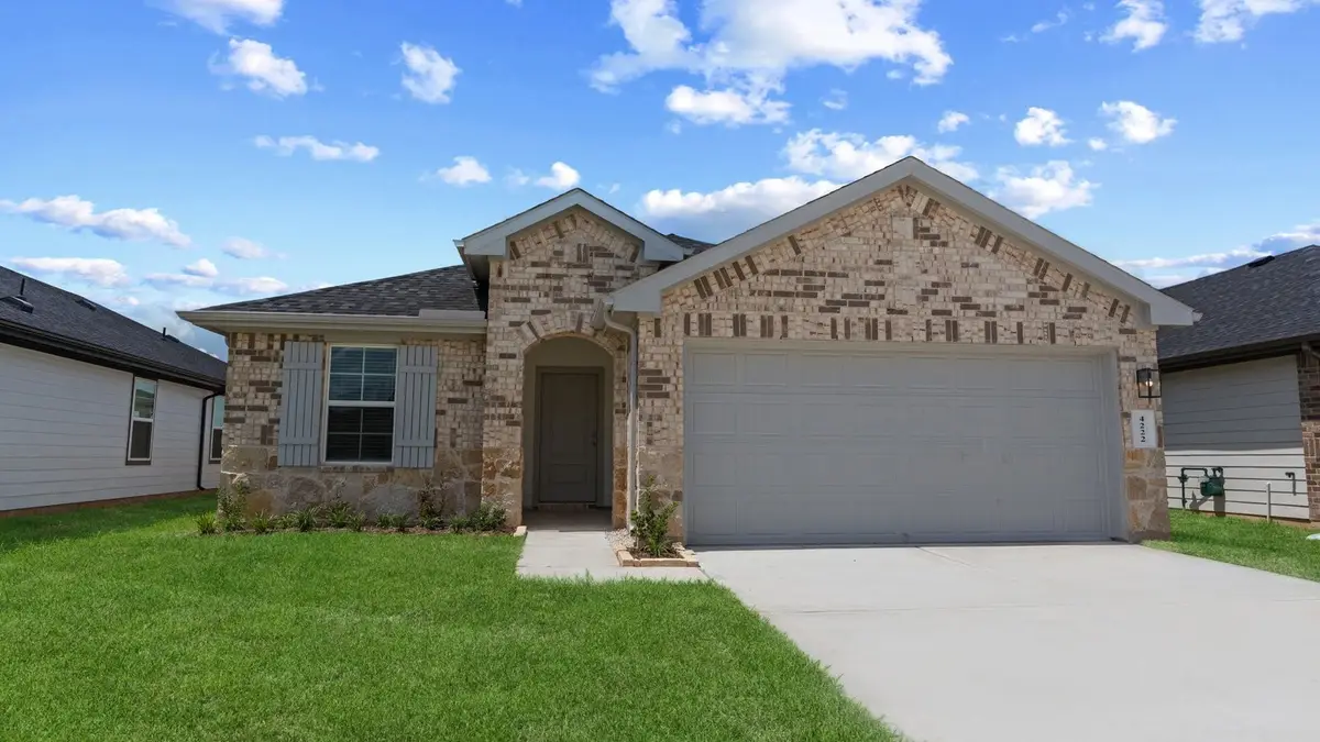 31234 Harp Ridge Drive, Fulshear, TX 77441 - #1