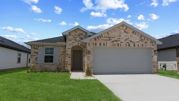 31234 Harp Ridge Drive, Fulshear, TX 77441