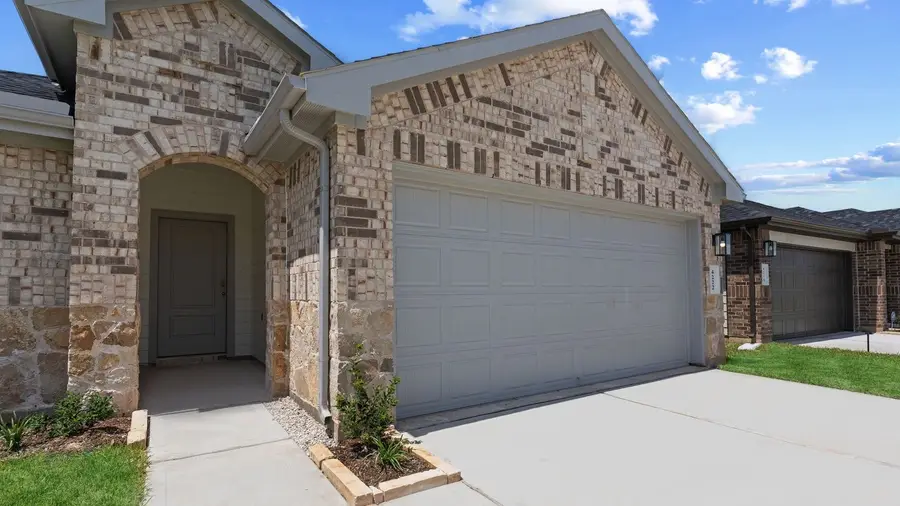 31234 Harp Ridge Drive, Fulshear, TX 77441 - #3