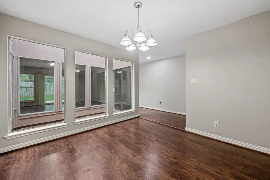 5123 Crystal Bay Drive, Houston, TX 77084 - #3
