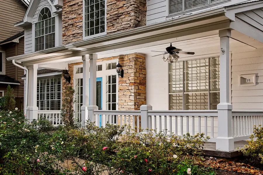 35 Tender Violet Place, The Woodlands, TX 77381 - #3