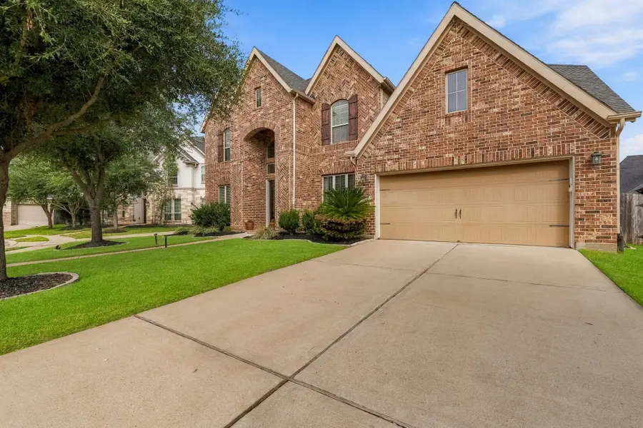 29206 Rock Daisy Court, Katy, TX 77494 - #2