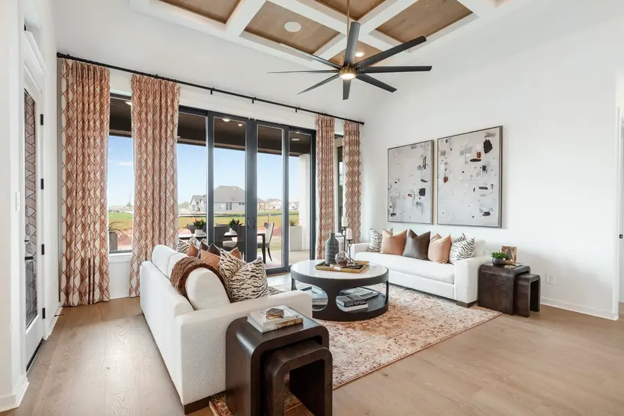 953 Groundwater Way, Friendswood, TX 77546 - #3