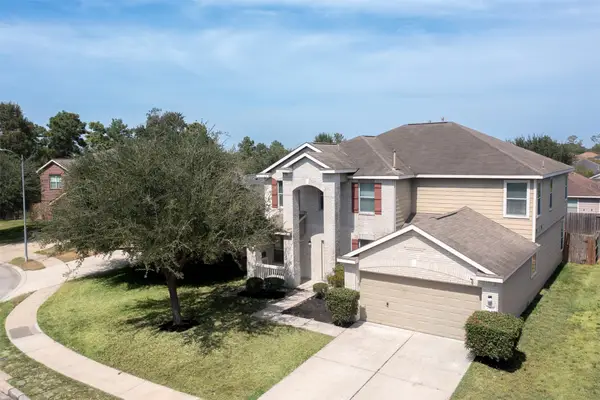 29510 Legends Branch Lane, Spring, TX 77386