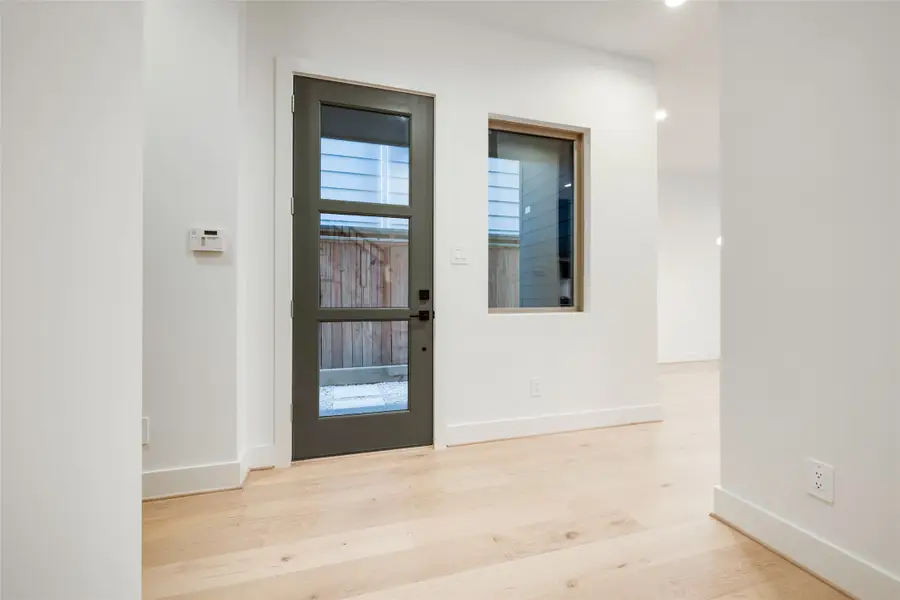 323 Malone Street, Houston, TX 77007 - #3