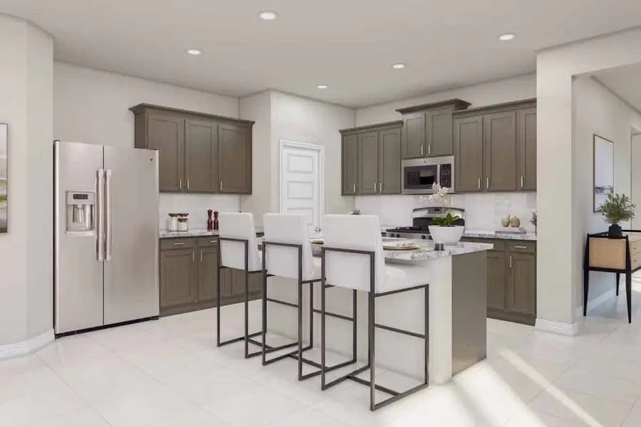 21919 Mystic Birch Lane, Cypress, TX 77433 - #2