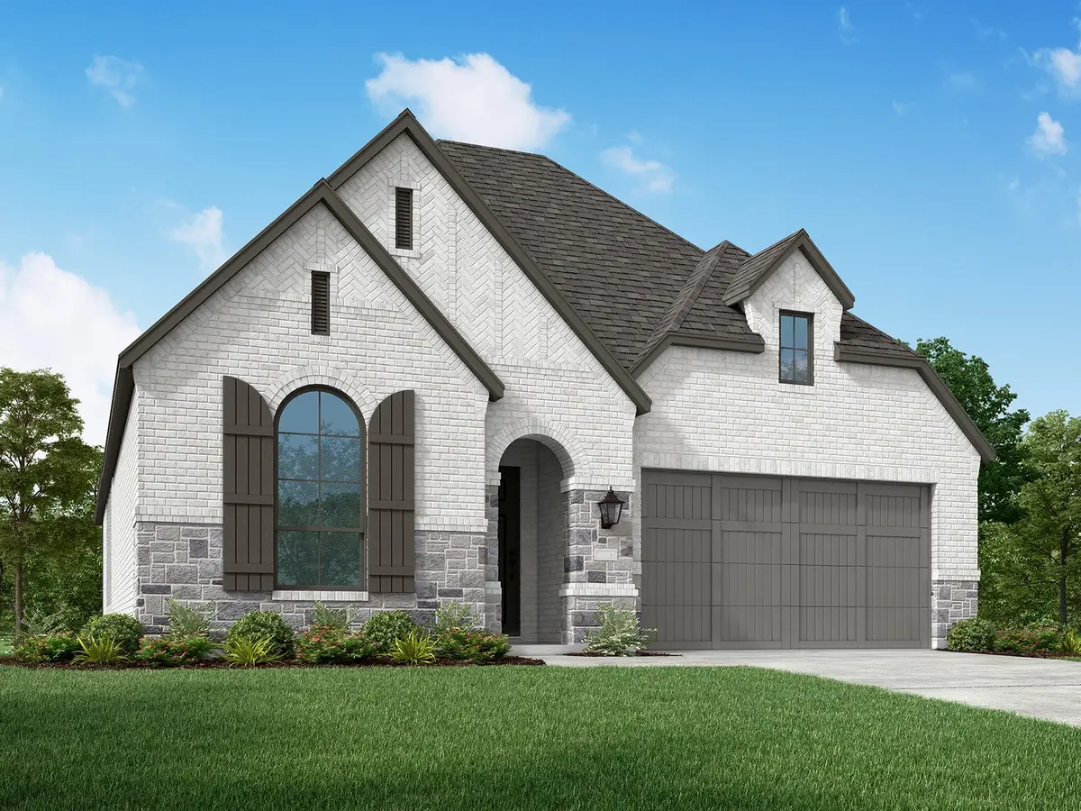 12014 Dusty Boot Drive, Montgomery, TX 77316 - #1