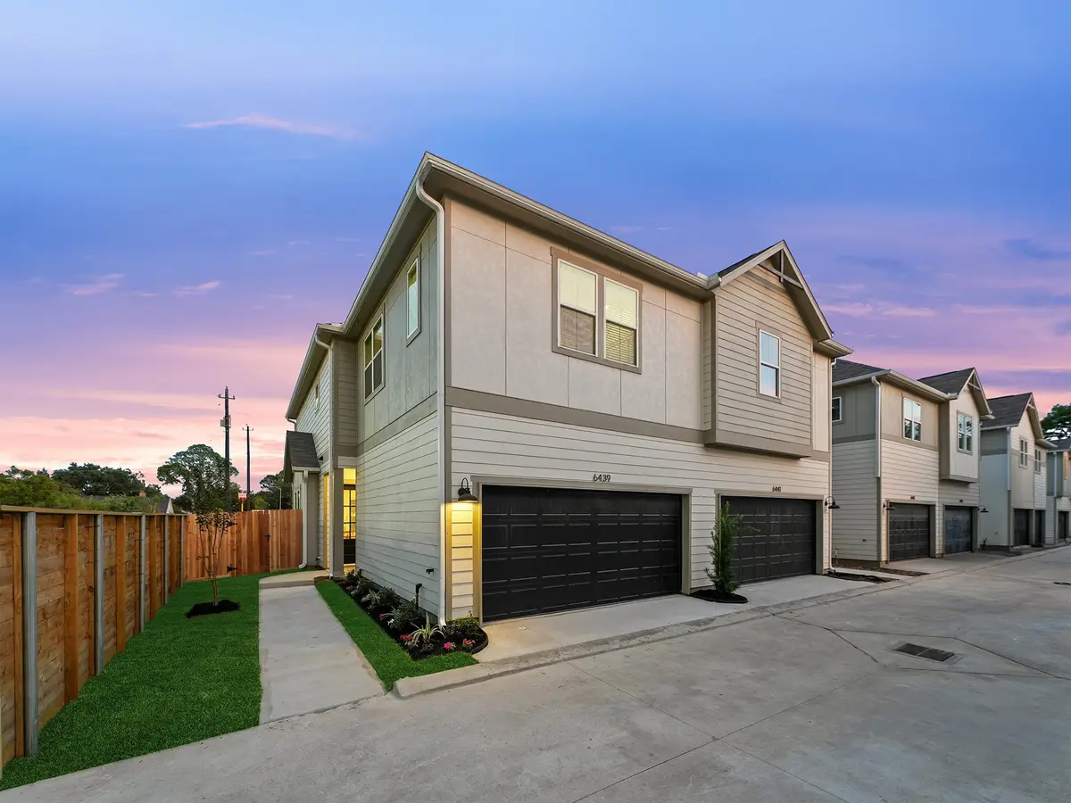 6515 Rena Street, Houston, TX 77092 - Image #1