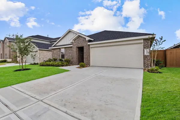 22010 Vernazza Bend Drive, Hockley, TX 77447