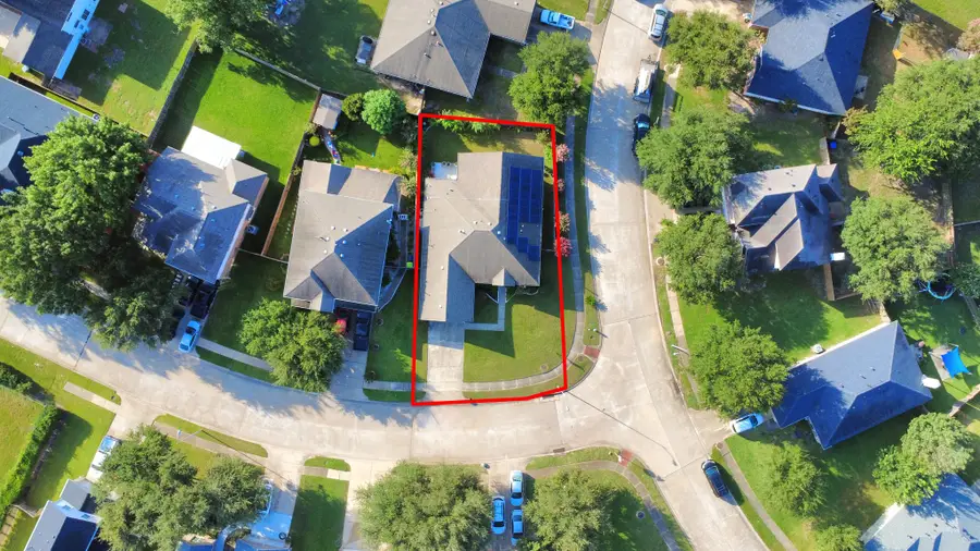 21823 Wildcroft Drive, Katy, TX 77449 - Image #2