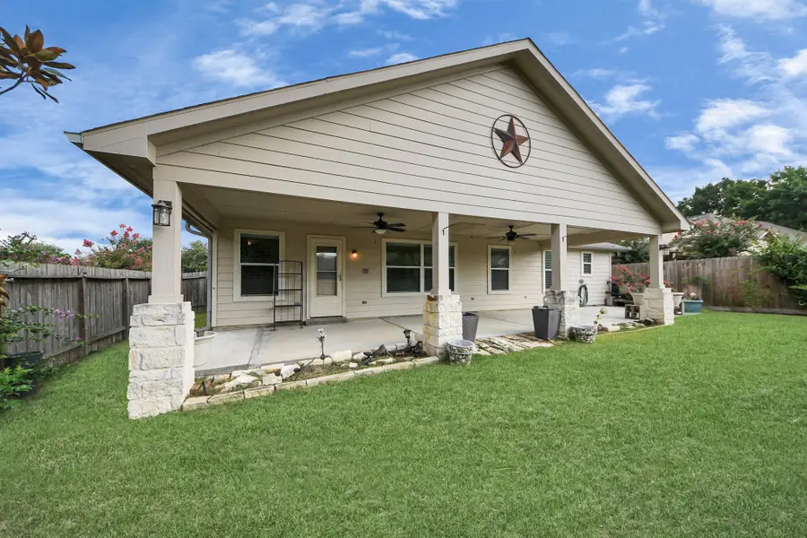 21823 Wildcroft Drive, Katy, TX 77449 - Image #3