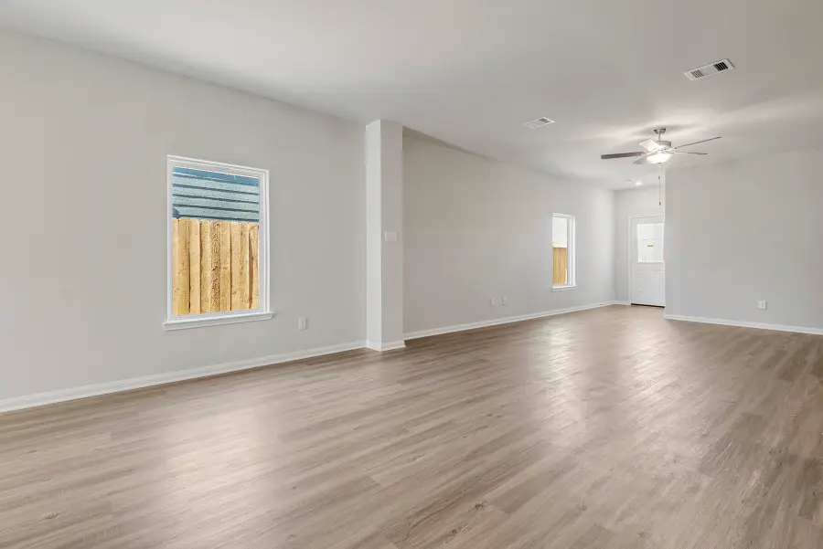 8208 Vanilla Orchid Drive, Houston, TX 77016 - #3