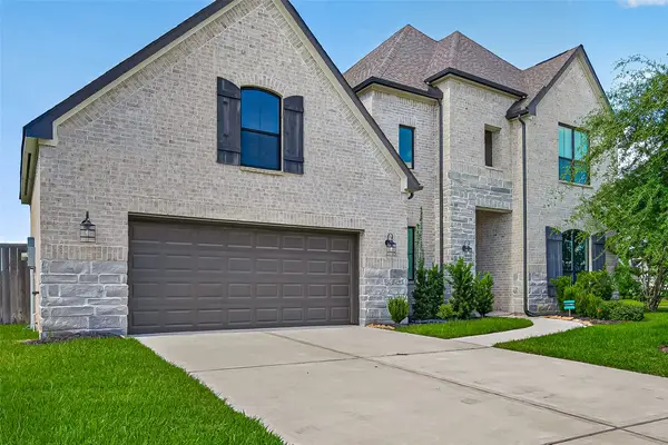 6710 Sterling Springs Lane, Katy, TX 77493