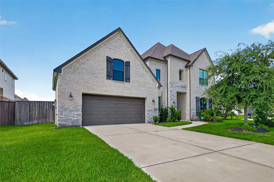 6710 Sterling Springs Lane, Katy, TX 77493 - #2