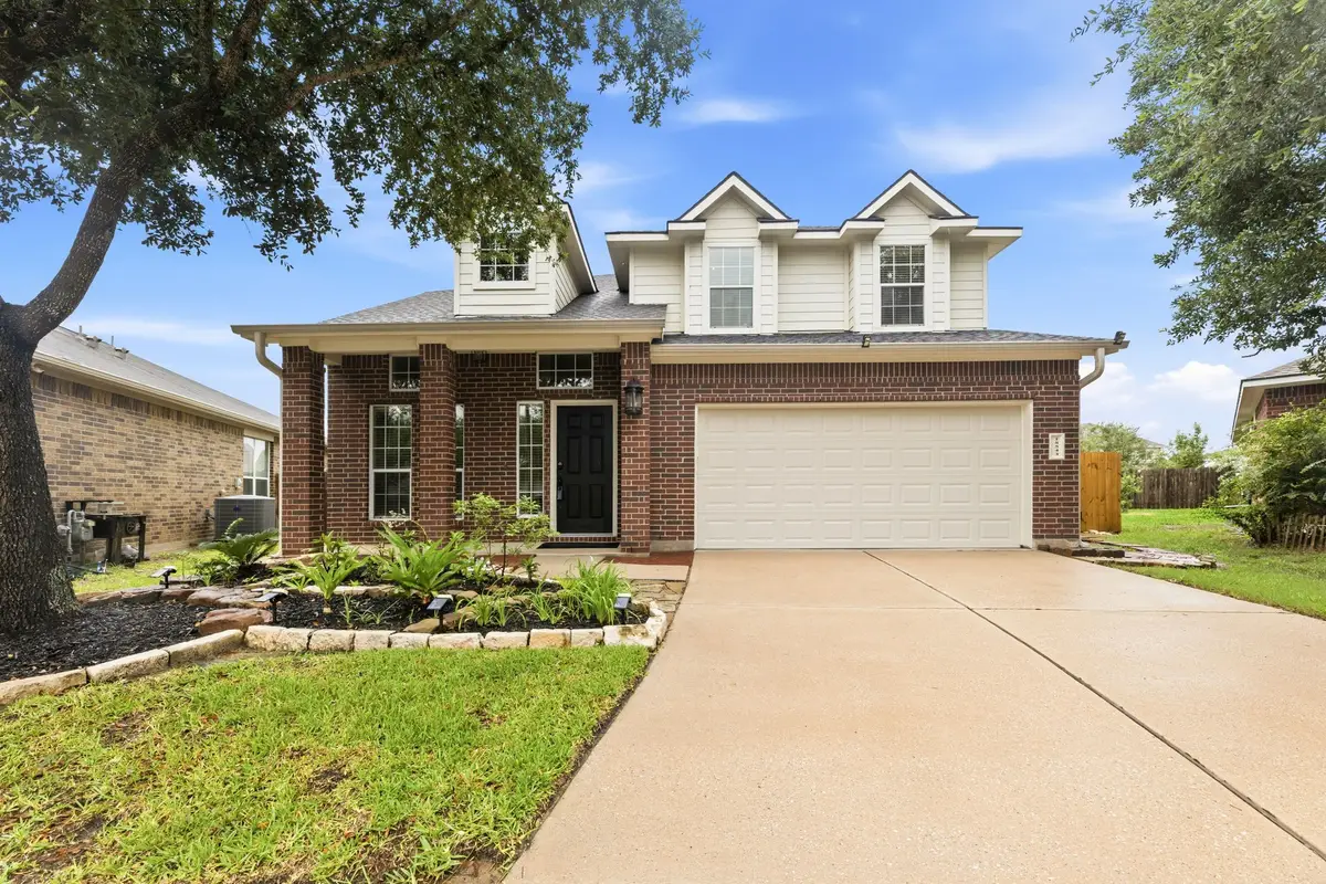 18543 Royal Mist Lane, Tomball, TX 77377 - #1