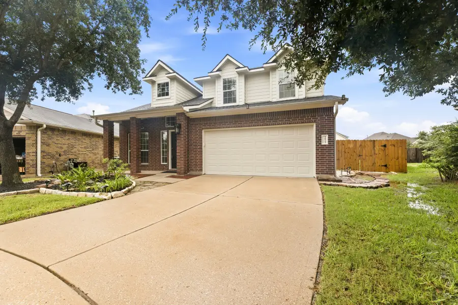 18543 Royal Mist Lane, Tomball, TX 77377 - #2